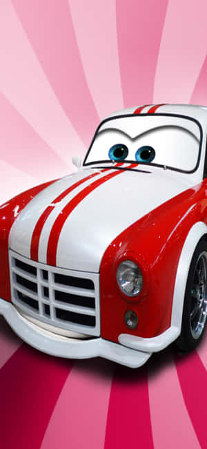 Fondo de Cars para iPhone X — OnePlus 15T Fondos de pantalla