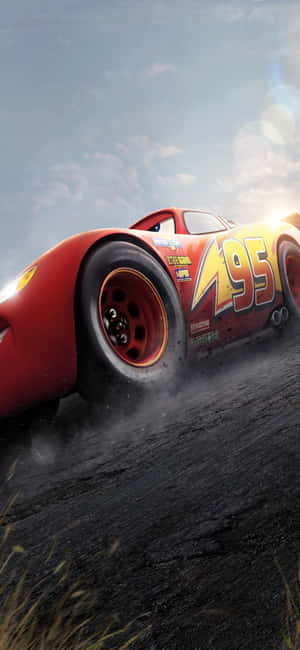 Fondo de Cars para iPhone X — iPhone 15 Fondos de pantalla