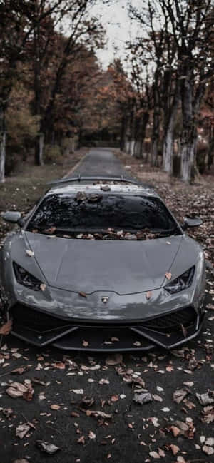 Fondo de Lamborghini para iPhone XS Max — Oppo Find X Fondos de pantalla