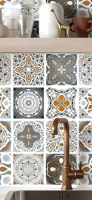 Fondo de cocina iPhone X — Nubia A57 Fondos de pantalla
