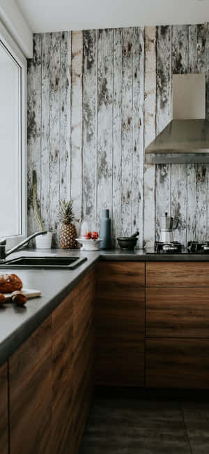 Fondo de Cocina para iPhone XS — Oppo Find X Fondos de pantalla