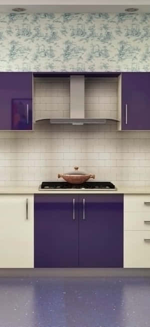 Fondo de Cocina para iPhone XS — Galaxia A17 Fondos de pantalla