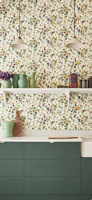 Fondo de cocina iPhone X — Redmi Note 15 Special Fondos de pantalla