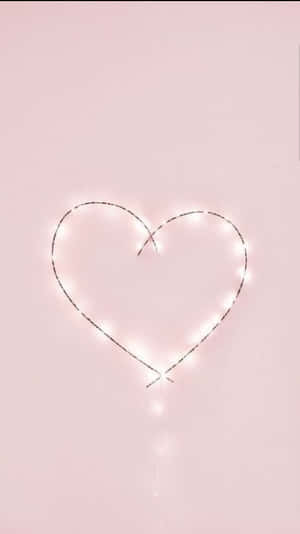 Fondo de Corazón Estético