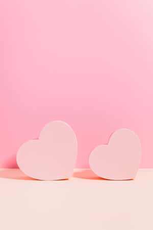 Fondo de Corazón Estético