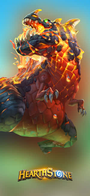 Fondo de Hearthstone para iPhone XS — Vivo Y Fondos de pantalla