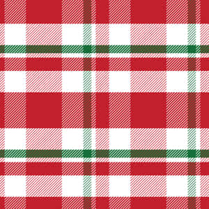 Fondo de cuadros navideños — iPad 10.ª generación Fondos de pantalla