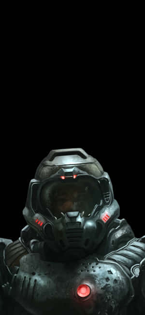 Fondo Pixel 3xl de Doom — Redmi Note 15 Special Fondos de pantalla