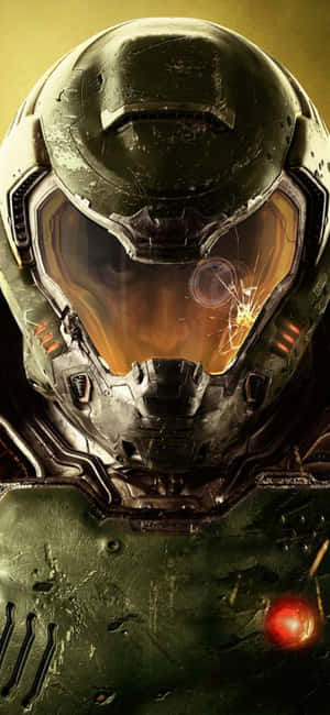 Fondo de iPhone Xs Doom — Moto G Stylus 5G (2025) Fondos de pantalla