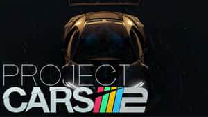 Fondo de Project Cars 2 1366x768