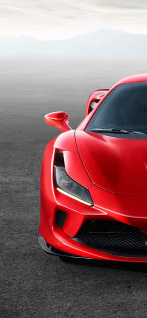 Fondo de Ferrari para iPhone Xs Max — Oppo Find X Fondos de pantalla