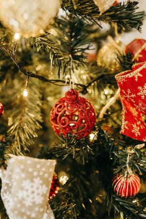 Fondo de foto navideño — Navidad para celular Fondos de pantalla