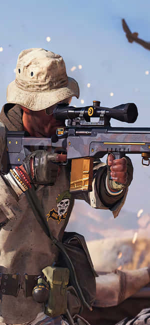 Fondo de Call of Duty Black Ops Cold War para iPhone XS — Realme C75x Fondos de pantalla