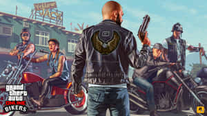Fondo de GTA — Gta Fondos de pantalla