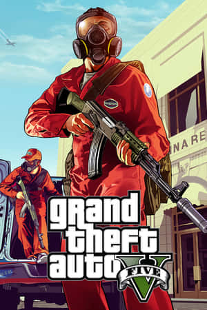 Fondo de GTA — Gta Fondos de pantalla