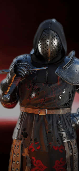 Fondo de Mordhau para iPhone XS — Oppo Find X Fondos de pantalla