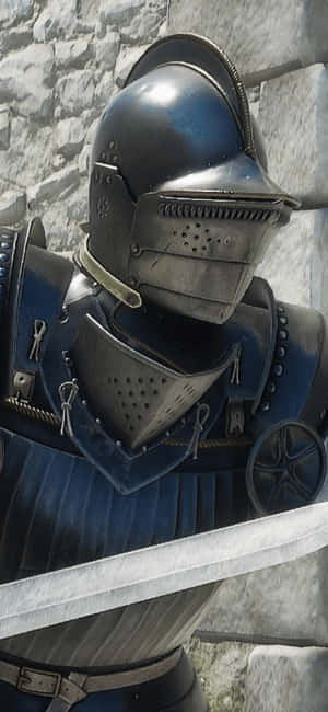 Fondo para iPhone Xs Mordhau — Motorola Edge (2026) Fondos de pantalla