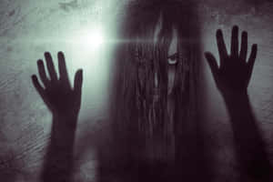 Fondo de Halloween Espeluznante — Halloween de miedo Fondos de pantalla