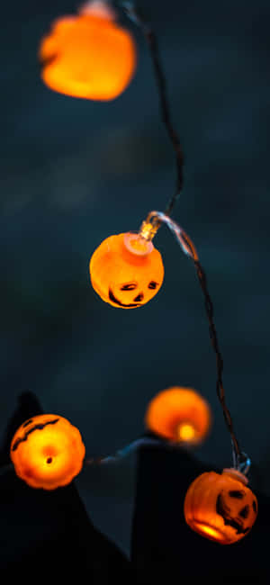 Fondo de Halloween — Infinix GT Fondos de pantalla