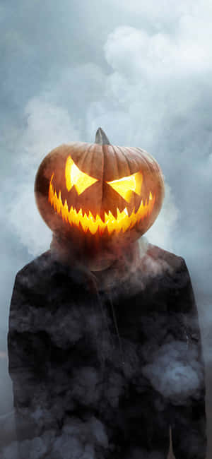 Fondo Halloween Iphone — Realme 14T Fondos de pantalla