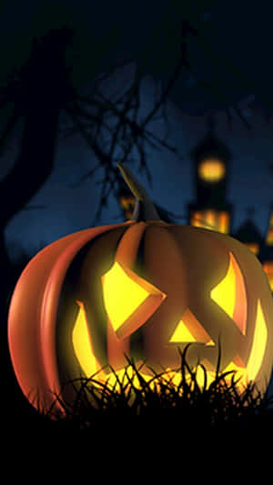 Fondo de Halloween para iPhone — Halloween iPhone Fondos de pantalla