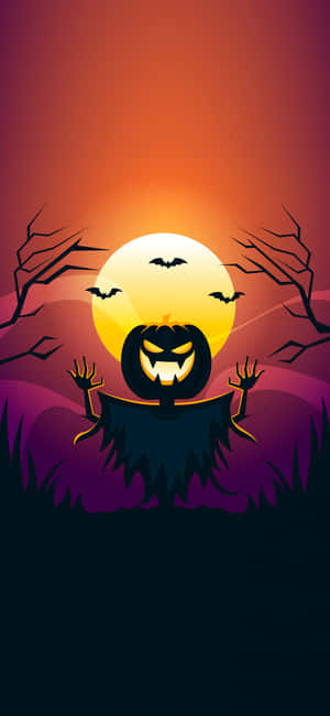 Fondo de Halloween — Nubia Focus 2 Fondos de pantalla