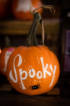 Fondo de Halloween de alta resolución — Halloween iPhone Fondos de pantalla