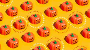 Fondo de Halloween Lindo — Lindos de Halloween Fondos de pantalla
