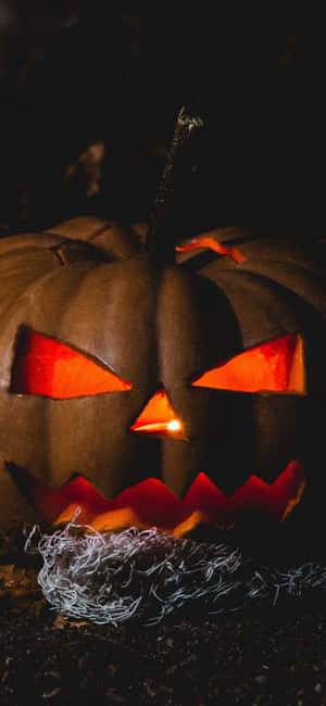 Fondo de Halloween para iPhone — Oppo A6t Pro Fondos de pantalla