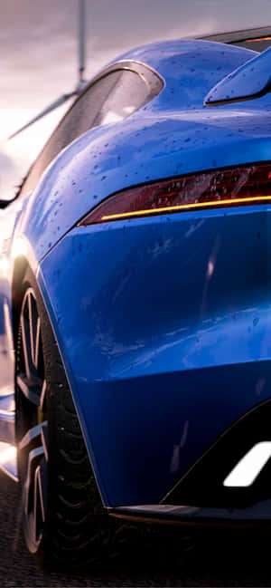 Fondo de Project Cars 2 para iPhone Xs Max — Moto G67 Fondos de pantalla