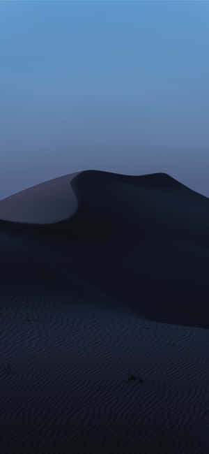 Desierto iPhone — Fondo de pantalla aesthetic para iPhone Fondos de pantalla