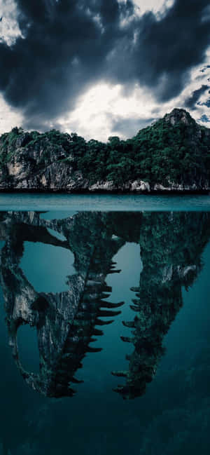 Fondo de iPhone Neón Genial — Lenovo Legion Tab Fondos de pantalla