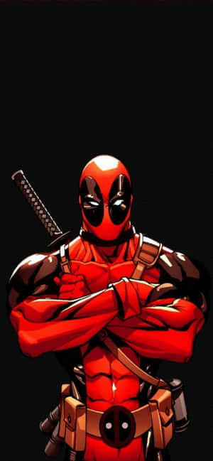 Fondo iPhone XS Max Marvel — Moto G67 Fondos de pantalla