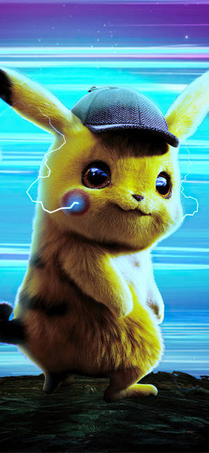 Pokémon lindo iPhone — Galaxia A Fondos de pantalla