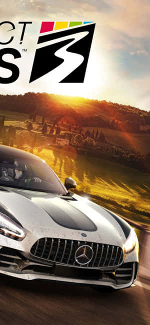 Fondo de Project Cars 2 para iPhone Xs Max — Moto G47 Fondos de pantalla