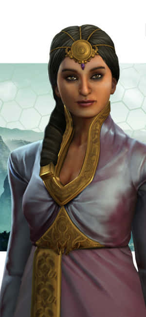 Fondo de iPhone X Civilization Beyond Earth — Realme C85 Pro Fondos de pantalla