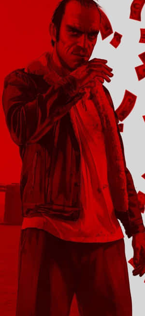 Fondo de Iphone X Grand Theft Auto V — Motorola Edge (2026) Fondos de pantalla