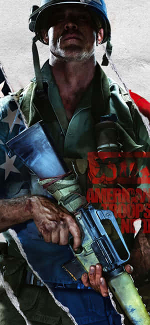 Fondo de Call Of Duty Black Ops Cold War para iPhone X — Galaxia M06 Fondos de pantalla