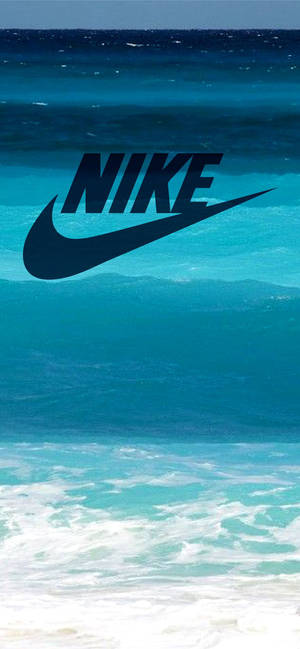 Fondo de iPhone Nike Subacuático — Galaxy Note Fondos de pantalla