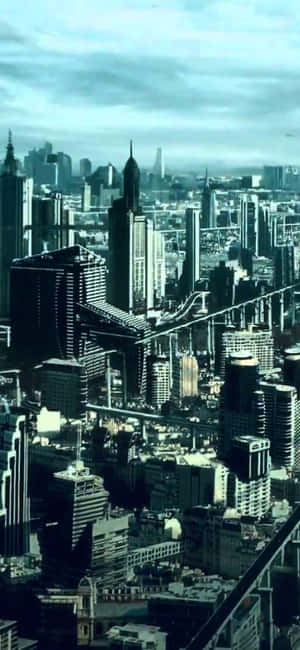 Fondo de iPhone X Civilization Beyond Earth — Realme P4 Fondos de pantalla