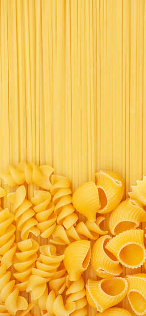 Fondo de iPhone Xs de Pasta — Vivo S50 Pro mini Fondos de pantalla