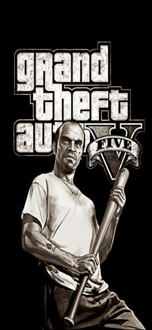 Fondo de Iphone X Grand Theft Auto V — iPhone 18 Pro Max Fondos de pantalla