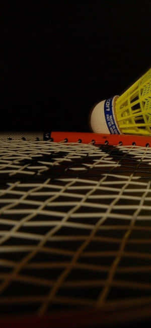 Fondo de Bádminton para iPhone XS — OnePlus 15T Fondos de pantalla