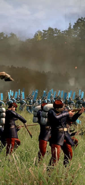 Fondo de iPhone X Total War Shogun 2 — Honor Play Fondos de pantalla