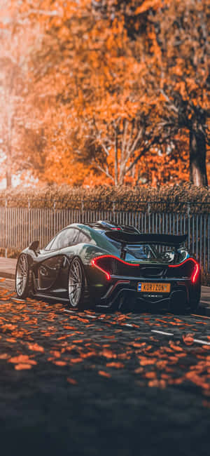 Fondo de Iphone X Mclaren 720s — iPhone 17 Pro Fondos de pantalla