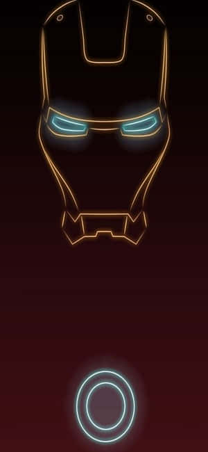 Fondo de Iron Man Iphone X — Redmi Note Fondos de pantalla