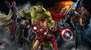 Fondo de Iron Man — Iron man Fondos de pantalla