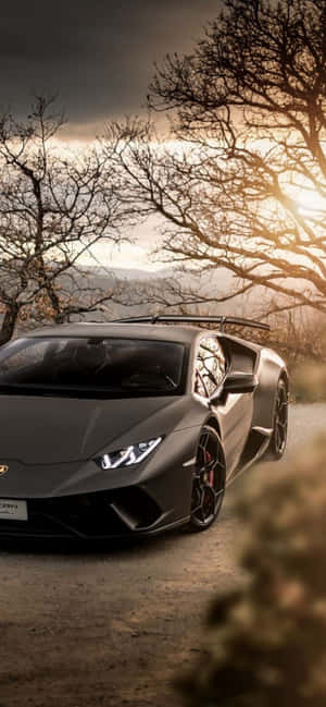 iPhone Xs Max Fondo Lamborghini — Moto G47 Fondos de pantalla