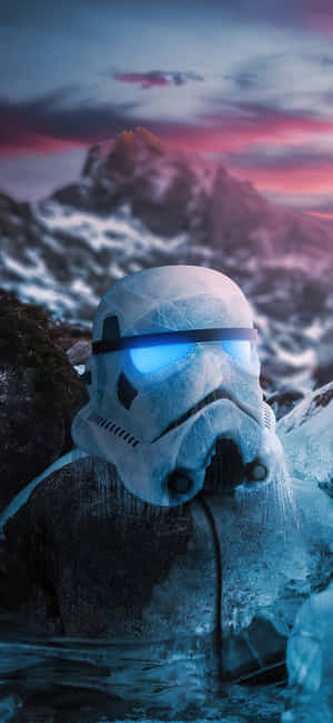Fondo Star Wars — OnePlus 15T Fondos de pantalla