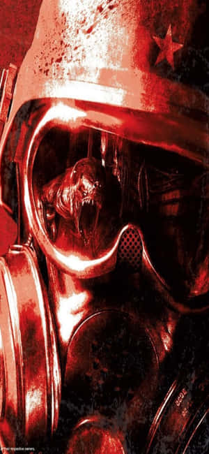 Fondo de Metro Last Light para iPhone X — Nothing Phone (a-series) Fondos de pantalla
